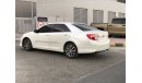 Toyota Camry S GCC