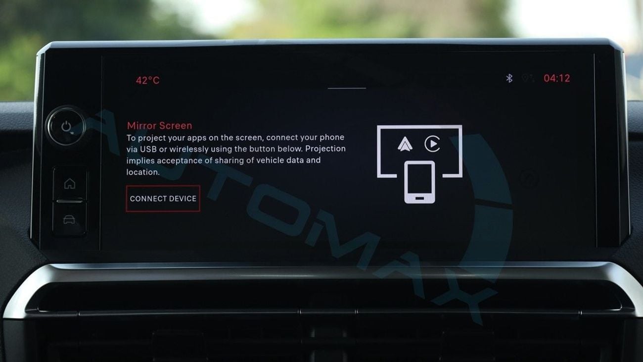 Fiat Scudo (For Export , НА ЭКСПОРТ) Ulysse VIP Shuttle 2.0T BlueHDi GCC 2025 Без пробега