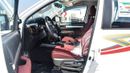 Toyota Hilux Double Cabin, 2.7L, 4x4