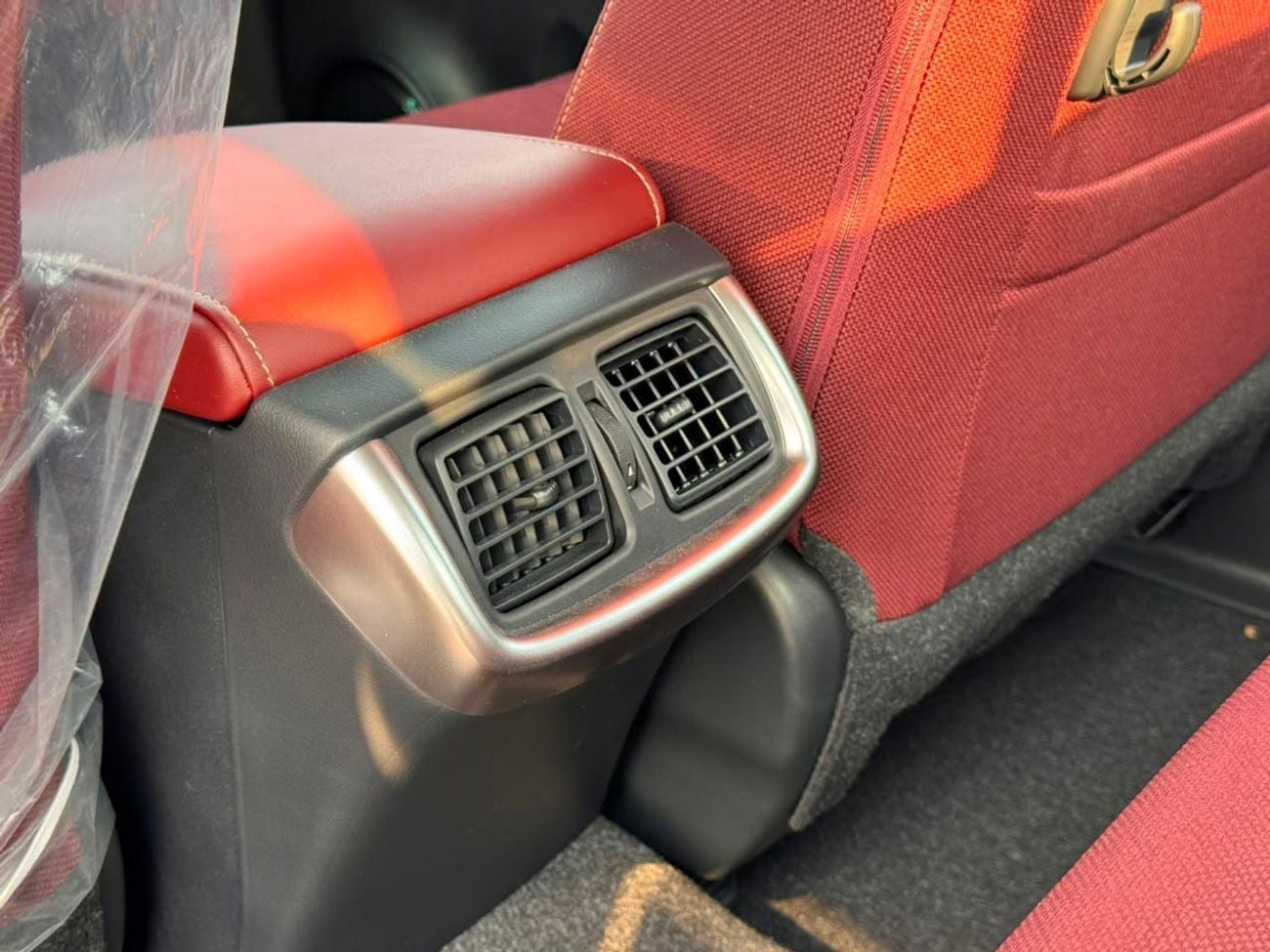 Toyota Hilux SR5 2.7L Manual GCC 2026 Export Price @ 128,000 AED