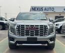 GMC Yukon 6.2 V8 Denali (AWD)