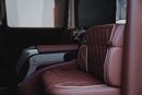 Mercedes-Benz V 250 VIP MBS Luxury Van by MBS Automotive