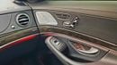 Mercedes Benz S400 Std 3.5L