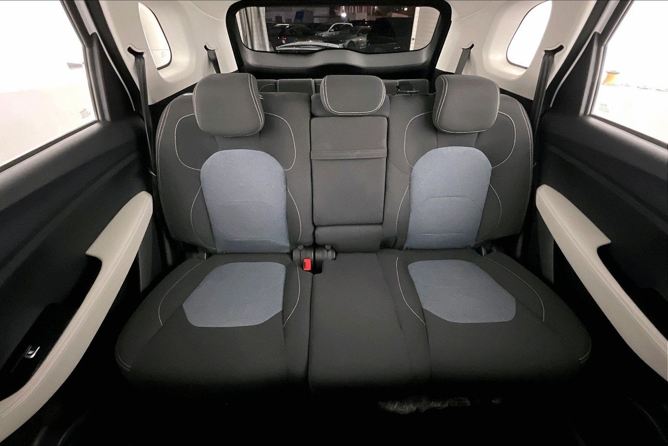 Chevrolet Captiva Premier | Guaranteed Warranty | 0 Down Payment