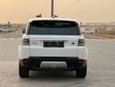 Land Rover Range Rover Sport HSE