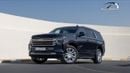 شيفروليه تاهو High Country V8 6.2L 2023 43554Km With Warranty