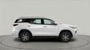 Toyota Fortuner EXR 2023 | AED 1324/Month | 0 DP | 30 Day Return | Warranty