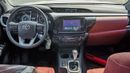 تويوتا هيلوكس Toyota Hilux 2.7L D/C AT Model 2024