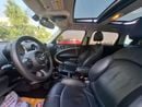 Mini Cooper Countryman Mini Cooper countryman full option 2015
