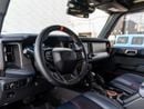 Ford Bronco RAPTOR