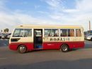 Mitsubishi Rosa MITSUBISHI ROSA BUS RIGHT HAND DRIVE(PM30267)