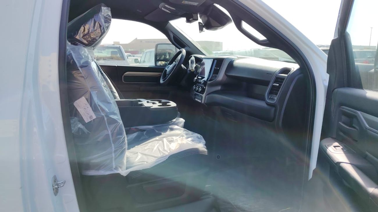 RAM 5500 CHASSIS 6.7L TURBODIESEL AUTOMATIC TRANSMISSION ( ONLY FOR RE- EXPORT )