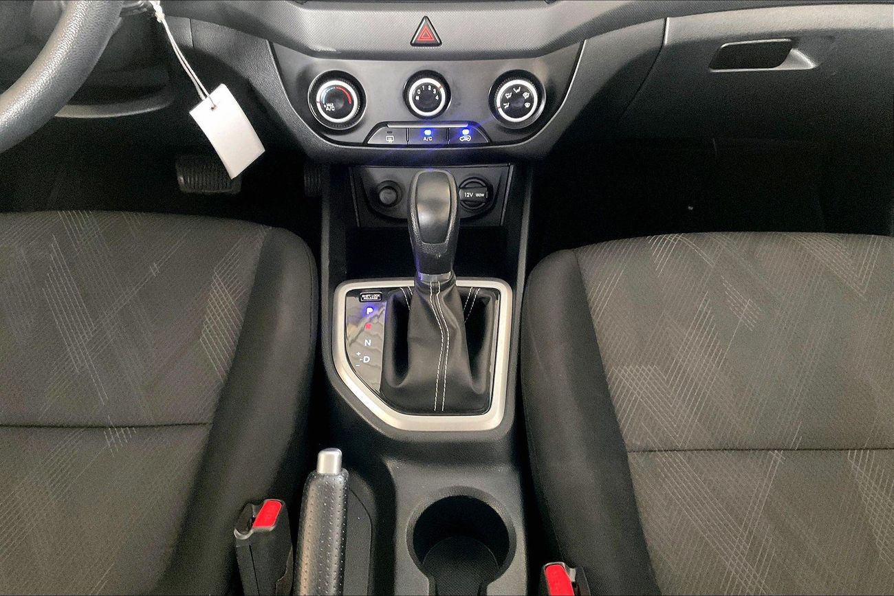 Hyundai Creta GL MID | Guaranteed Warranty | 0 Down Payment