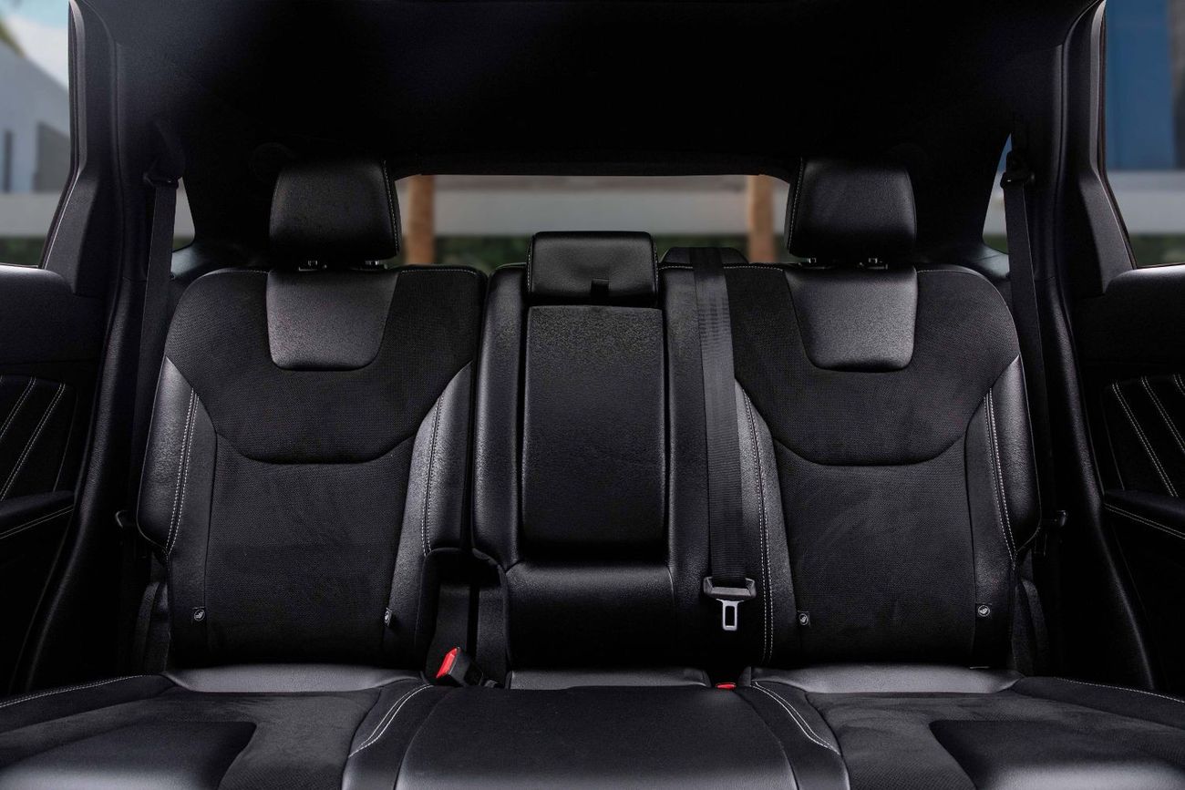 Ford Edge ST | 2,448 P.M  | 0% Downpayment | Agency Warranty & Service!