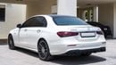 مرسيدس بنز E 53 AMG
