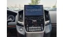 Toyota Land Cruiser TOYOTA LAND CRUISER GXR, 4.5L, DIESEL, MODEL 2020, FULL MODIFIED FOR OFF ROAD DRIVE WITH EXTRA RANGE