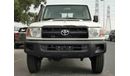 Toyota Land Cruiser Pick Up 4.5L,V8,DIESEL,DOUBLE/CABIN,PICKUP,POWER WINDOW,MT,2021MY