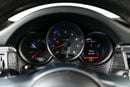 Porsche Macan GTS 3.0L (360 HP) Red Brake Calipers- GCC- Full Porsche Service history