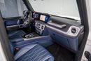 Mercedes Benz G63 AMG STD