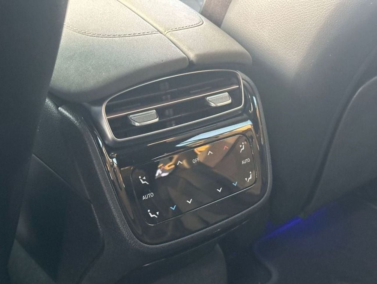 Mercedes Benz EQS 450+ STD Premium +