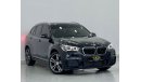 BMW X1 2018 BMW X1 xDrive25i M-Sport, BMW History, BMW warranty 2022, BMW service contract 2022, GCC