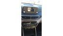 Hyundai Tucson 2.0 with  push start