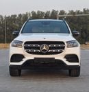 Mercedes Benz GLS450 4MATIC