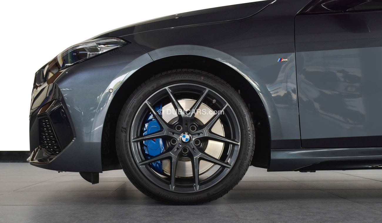 BMW M235i I XDrive