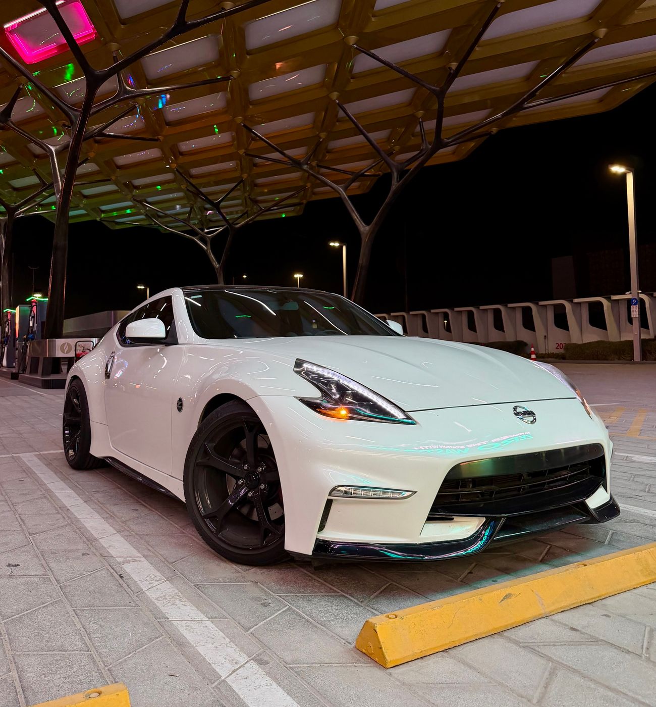 نيسان 370Z