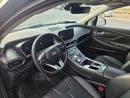 Hyundai Santa Fe Comfort 2.4L Panoramic Roof , 360 camera and Trunk automatic