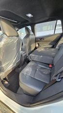 تويوتا كورولا كروس Toyota Corolla Cross Toyota Corolla Cross 2.0L HYBRIDElite AT 2026 NEW SHAPE ELECTRIC CHAIR- SUNROOF