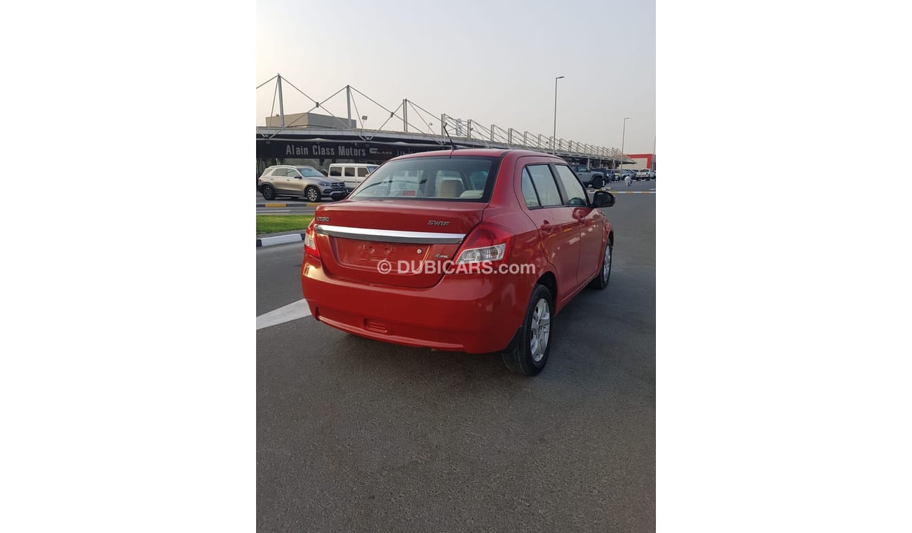 سوزوكي سويفت دزير