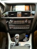 BMW X4 XDRIVE 35I
