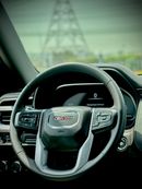GMC Yukon 5.3 V8 SLE (2WD)