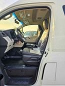 Toyota Hiace HIGHROOF GL / 13 SEATS WITH LEATHER / 2.8L DIESEL M/T V4 (CODE # HRDMGLJ)