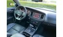 Dodge Charger DODGE CHARGER SRT HELLCAT 2020 IMPORT CANADA FULL OPTION PERFECT CONDITION