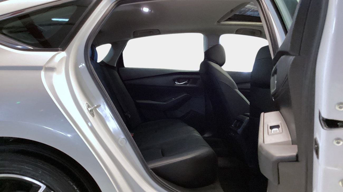 Honda Accord HEV EXL | Guaranteed Warranty | 0 Down Payment