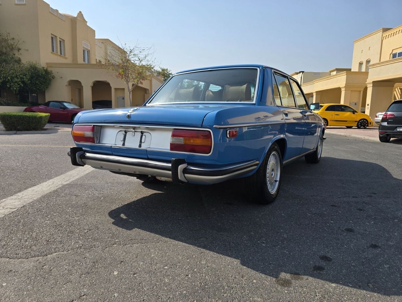 BMW 750i