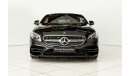 Mercedes-Benz S 560 Coupe *SALE EVENT* Enquirer for more details