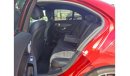 Mercedes-Benz C 43 AMG WDD2050641F347209 || MERCEDES BENZ	C43 || 	2016	RED ||