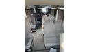 Toyota Coaster 2.7L Petrol / Clean Interior and Exterior