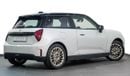 Mini Cooper S  3-doors CHN