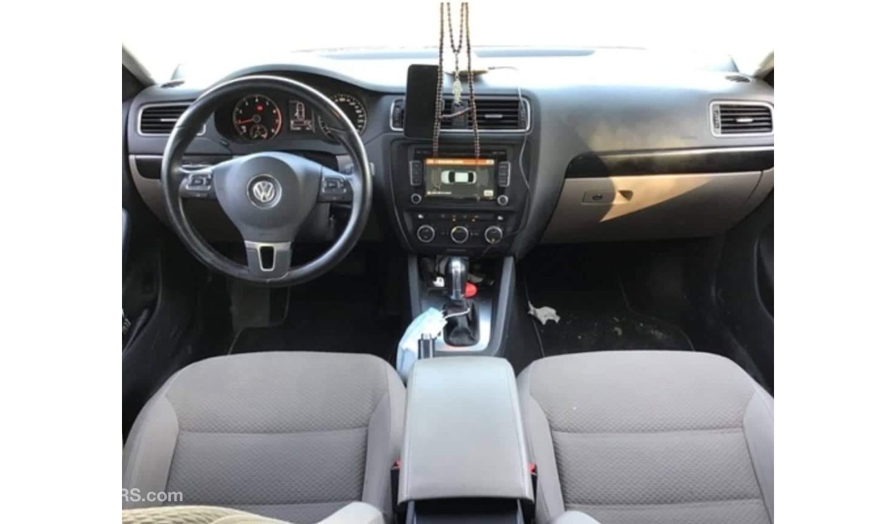 Volkswagen Jetta SEL 2.0