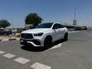 Mercedes-Benz GLE 63 AMG 2025 MERCEDES BENZ GLE 63