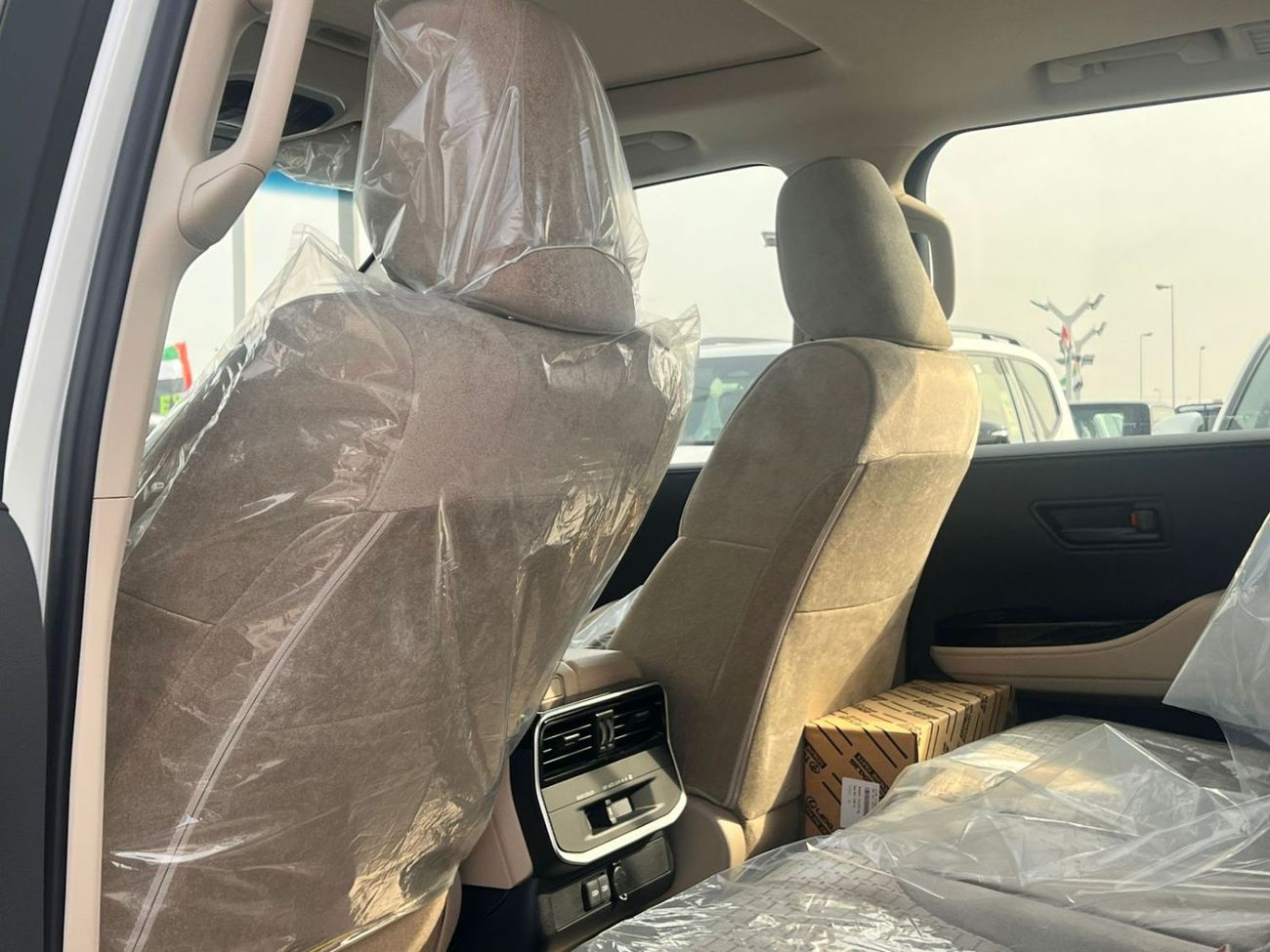 Toyota Land Cruiser GXR2 3.3L