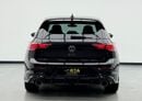 Volkswagen Golf GTI SEL 2.0T 2025 Volkswagen Golf GTI, Warranty, Full Agency Service History, GCC