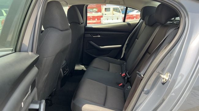 Mazda MAZDA3 SELECT, миниатюра 29