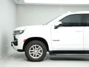 Chevrolet Tahoe LT GCC Specs | Pristine Condition