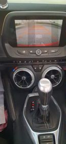 Chevrolet Camaro SS  S/R