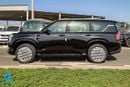 Nissan Patrol LE PLATINUM CITY LE Platinum 2026 GCC 3.5 Twin Turbo | AWD | 9AT | 8 Seater SUV | EXPORT